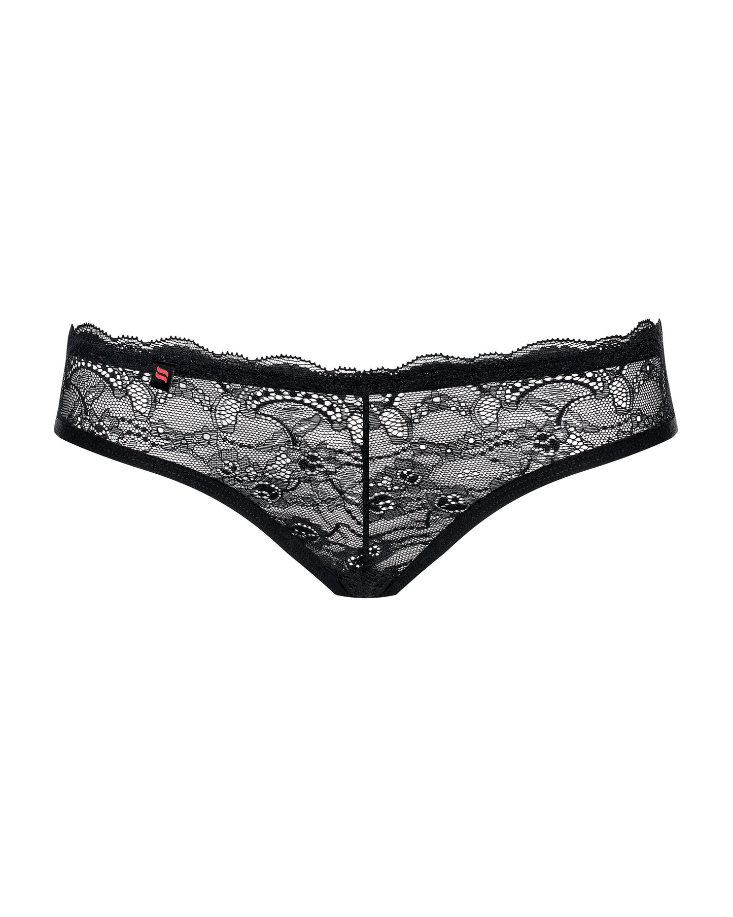 Obsessive Frivolla Black Panties