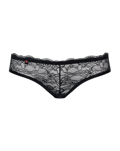 Obsessive Frivolla Black Panties