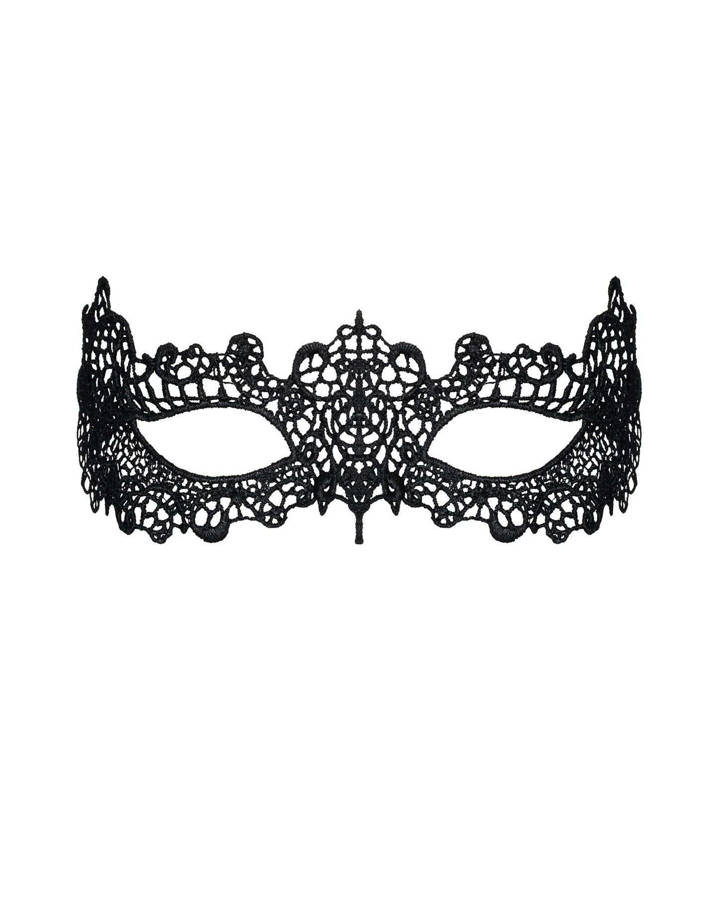 Obsessive A701 Black Mask