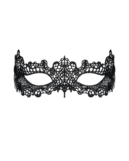 Obsessive A701 Black Mask