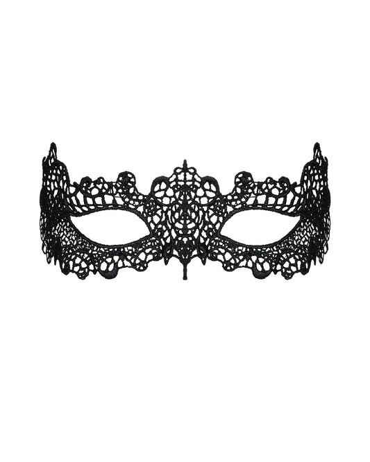 Obsessive A701 Black Mask