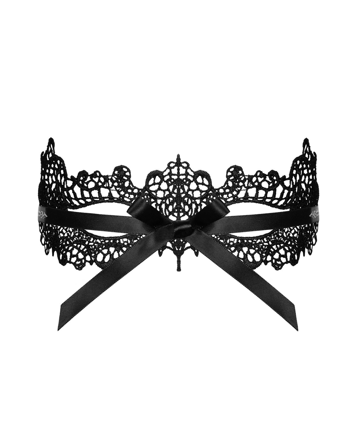 Obsessive A701 Black Mask