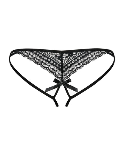 Obsessive Picantina Crotchless Thong