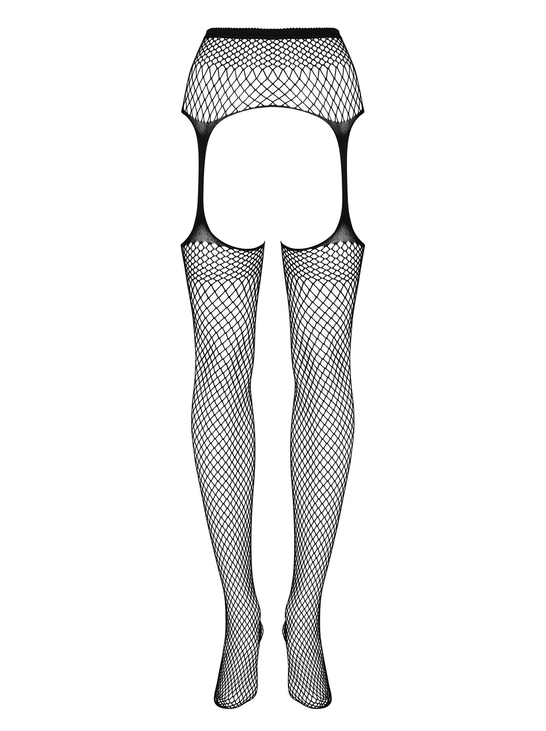 Obsessive S815 Garter Stockings