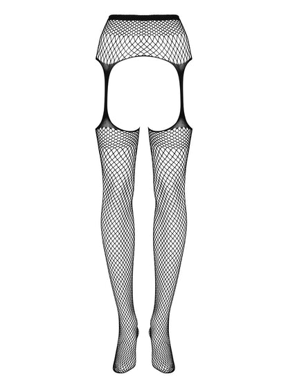 Obsessive S815 Garter Stockings