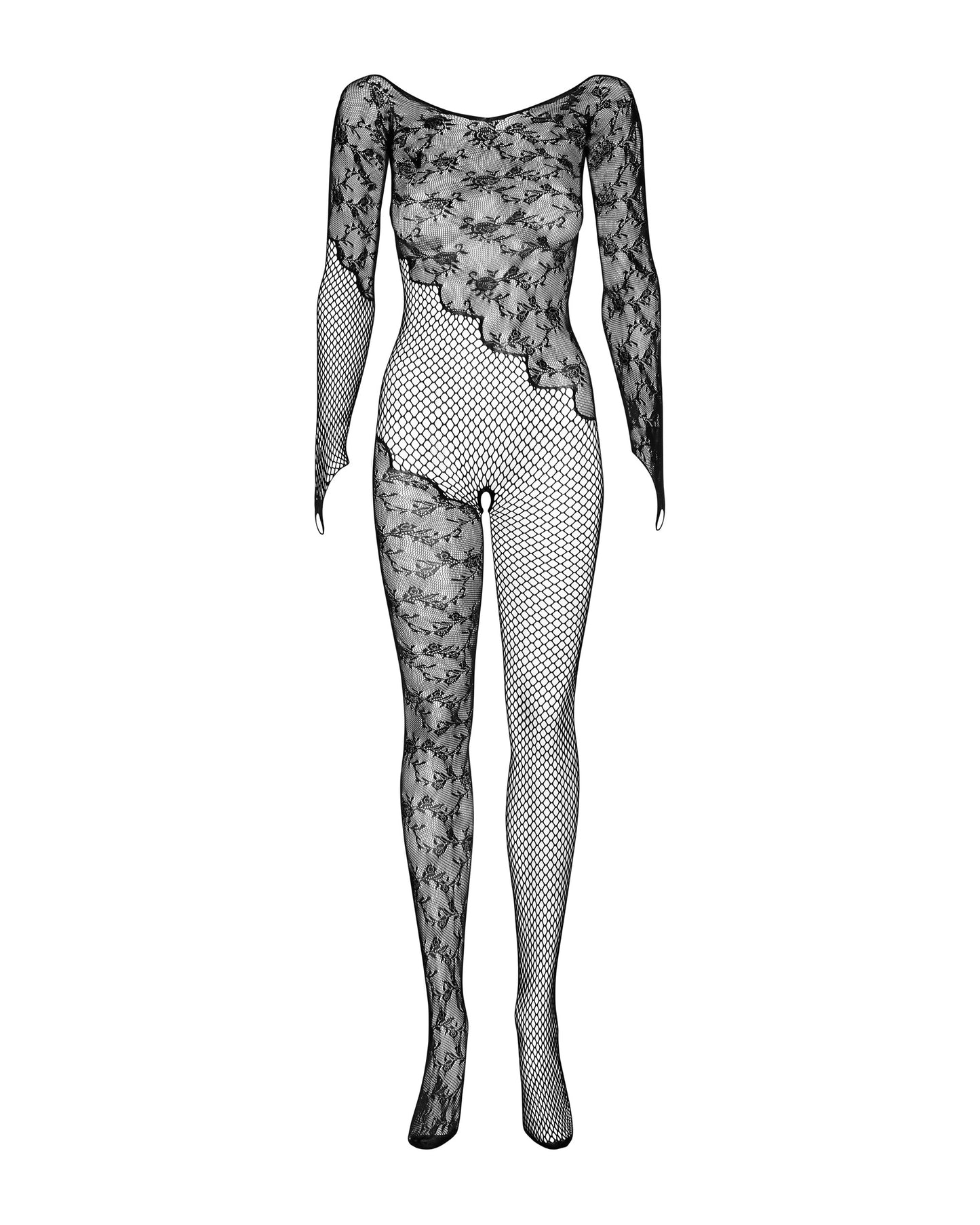 Obsessive F210 Bodystocking