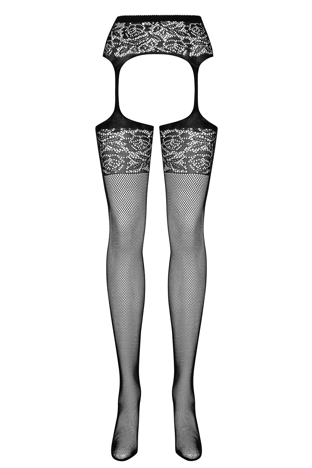 Obsessive S500 Garter Stockings