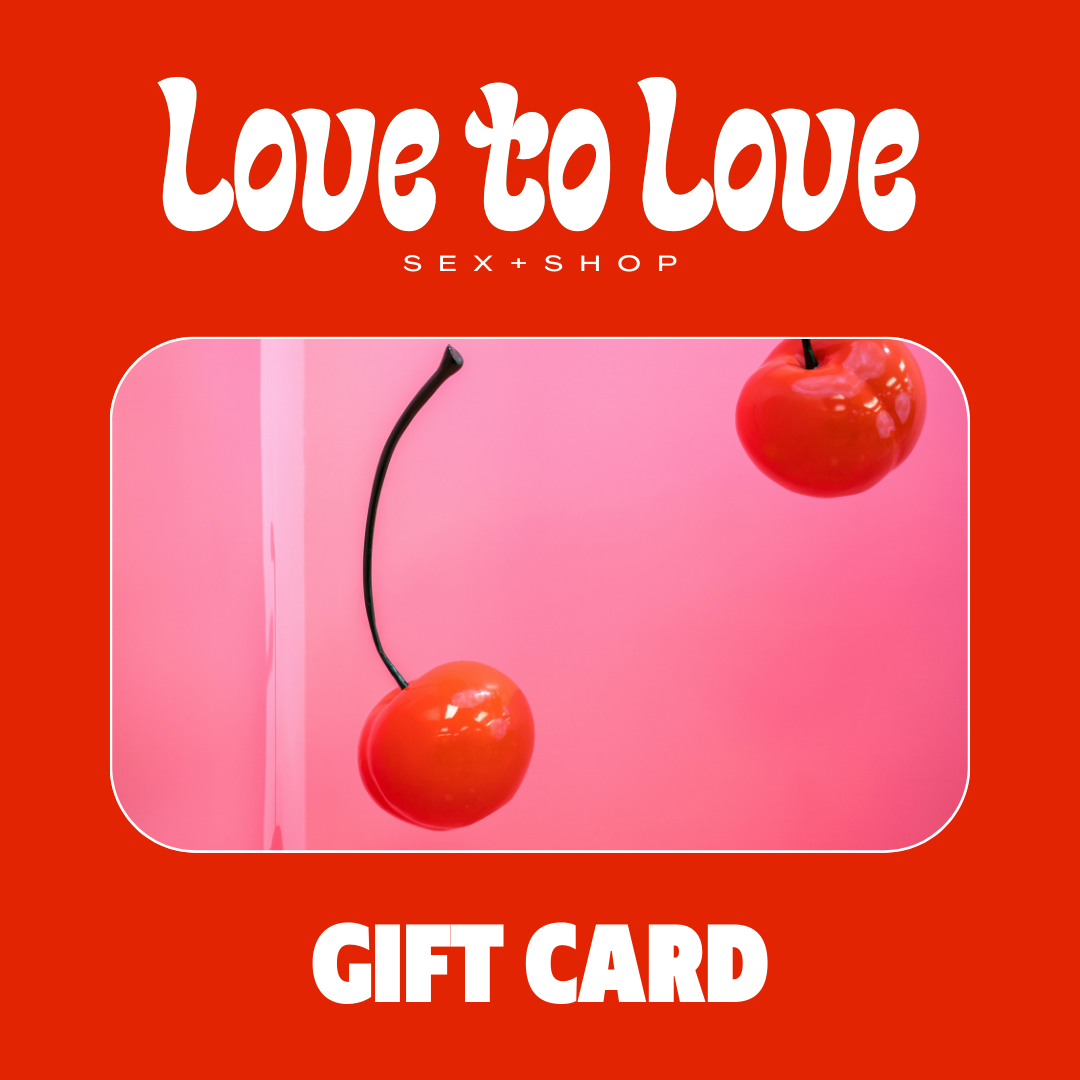 Love to Love Digital Gift Card