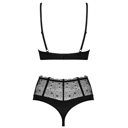 Obsessive Sharlotte Lingerie Set