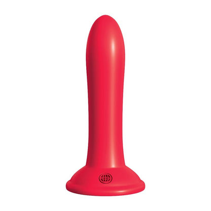 Fetish Fantasy Series First Time Red Dildo Harness 13cm