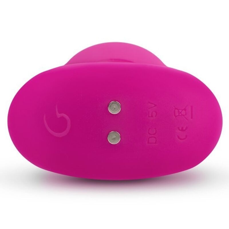 Gvibe Gballs 3 Vibrating Kegel Balls With App