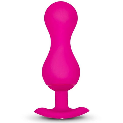 Gvibe Gballs 3 Vibrating Kegel Balls With App