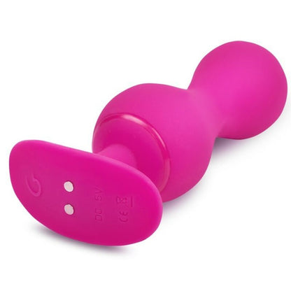 Gvibe Gballs 3 Vibrating Kegel Balls With App