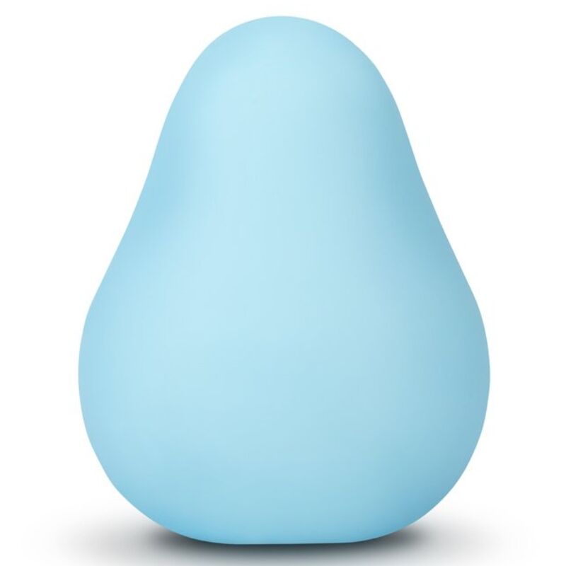 Gvibe G-Egg Masturbator Blue