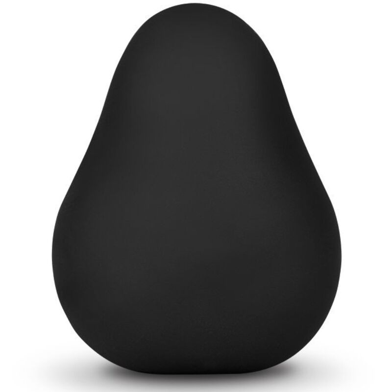 Gvibe G-Egg Masturbator Black