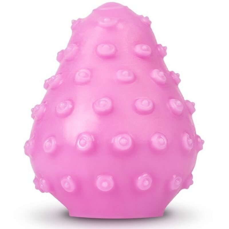 Gvibe G-Egg Masturbator Pink