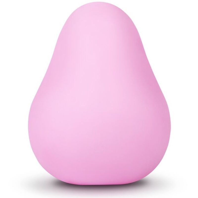 Gvibe G-Egg Masturbator Pink