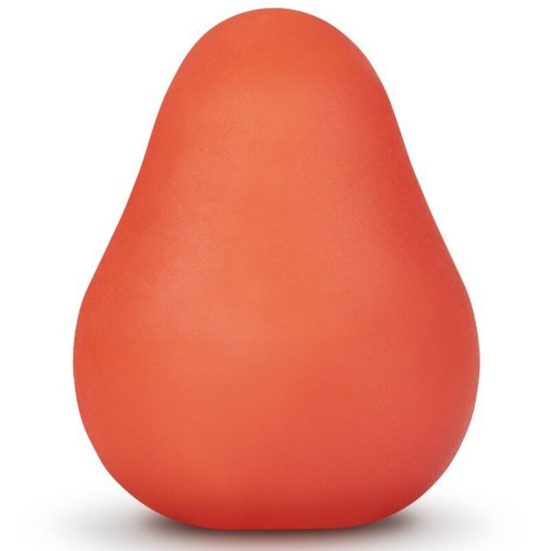 Gvibe G-Egg Masturbator Red