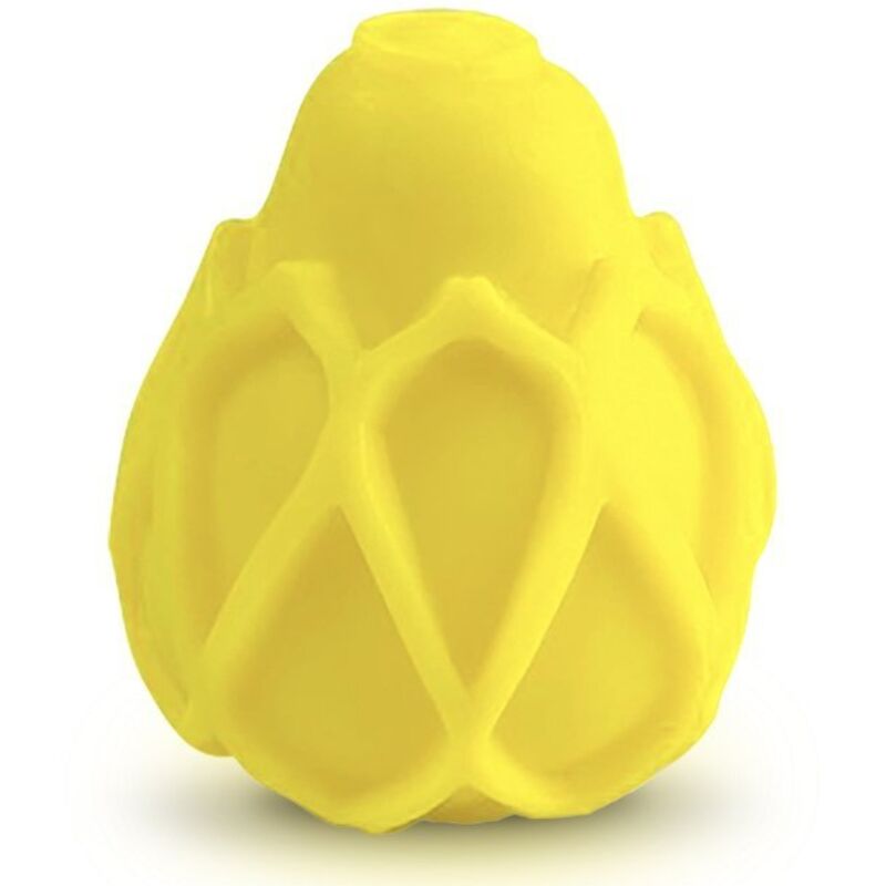 Gvibe G-Egg Masturbator Yellow