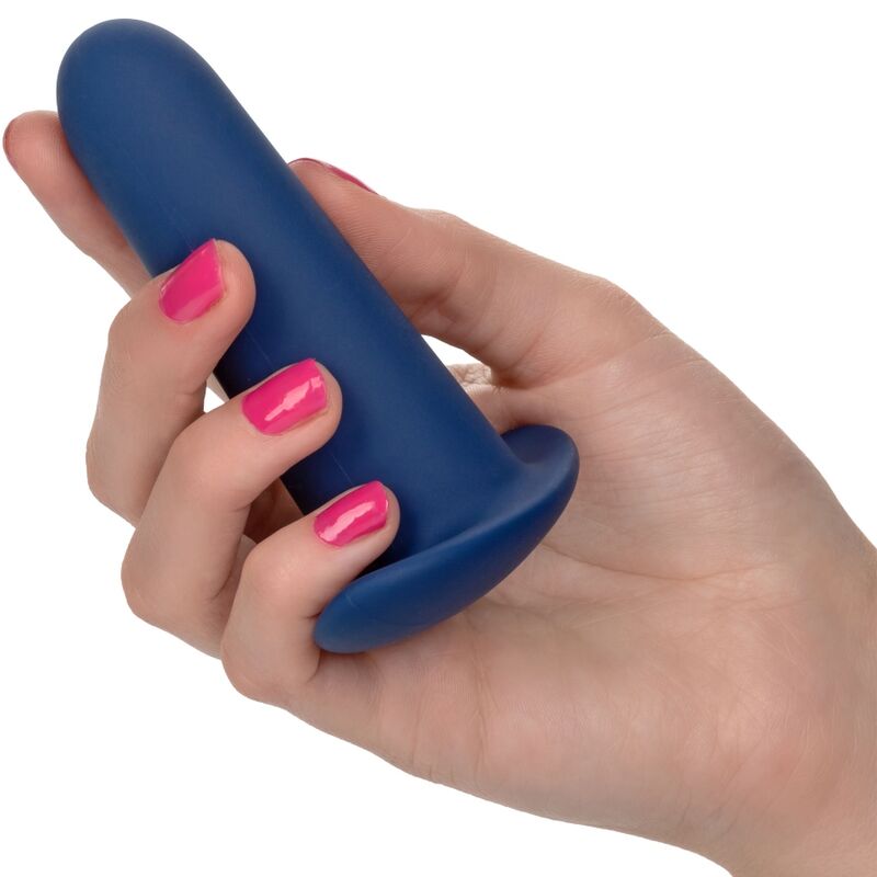 CalExotics They-ology 5-Piece Wearable Anal Training Set