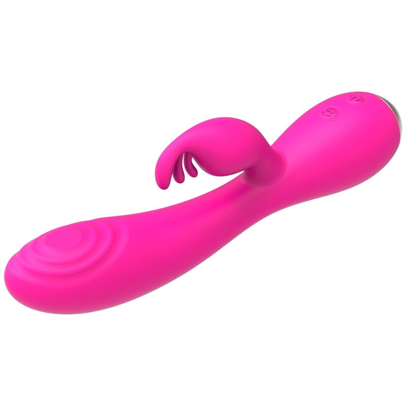 Nalone Magic Stick Rabbit Vibrator Pink