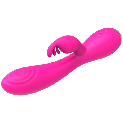 Nalone Magic Stick Rabbit Vibrator Pink