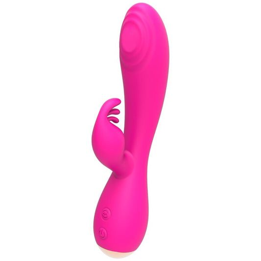 Nalone Magic Stick Rabbit Vibrator Pink