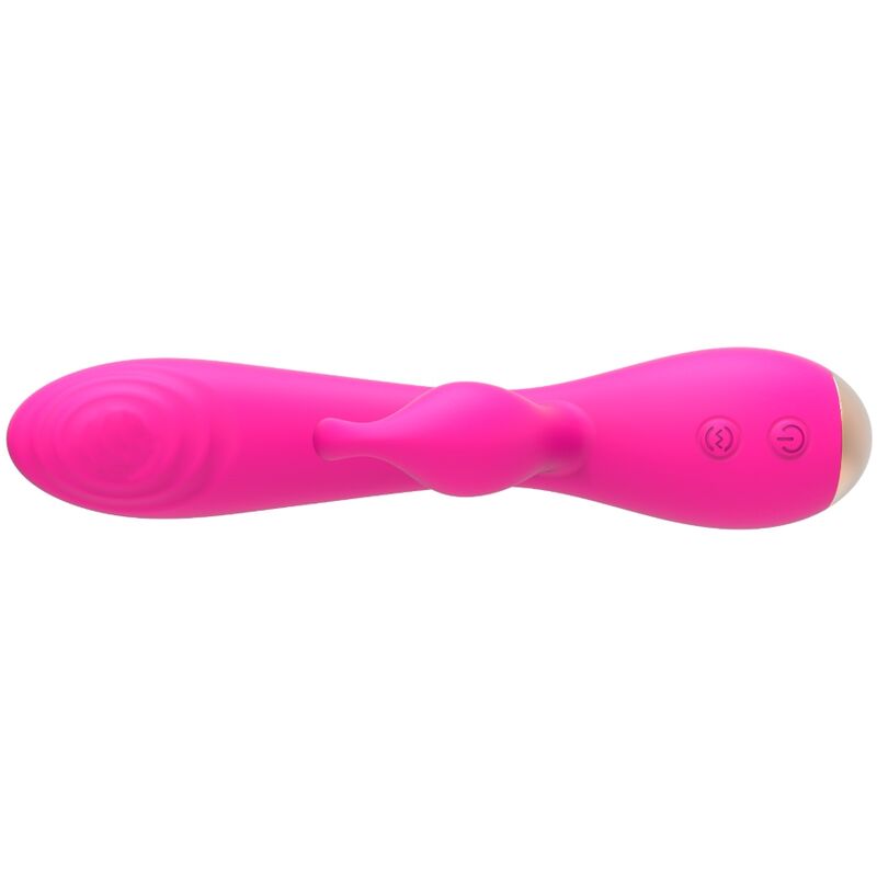 Nalone Magic Stick Rabbit Vibrator Pink