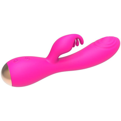 Nalone Magic Stick Rabbit Vibrator Pink