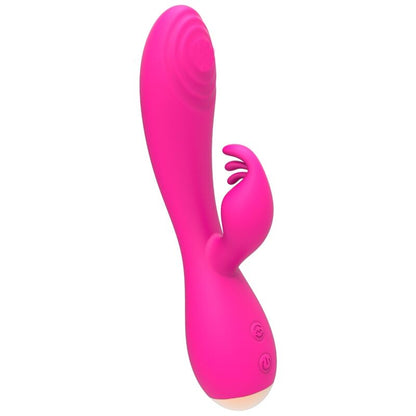 Nalone Magic Stick Rabbit Vibrator Pink