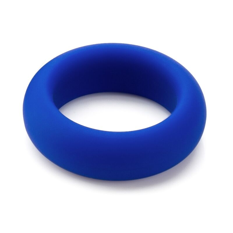 Je Joue Minimum Stretch Silicone Cock Ring Blue