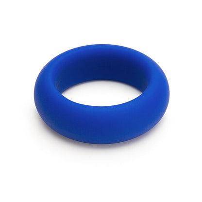 Je Joue Minimum Stretch Silicone Cock Ring Blue