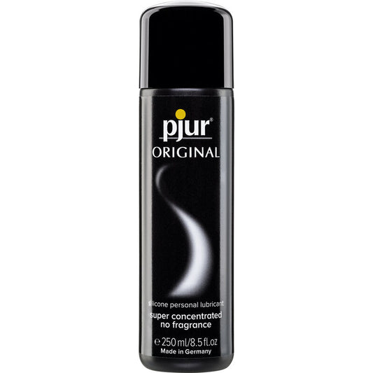 Pjur Original Silicone Lubricant 250ml