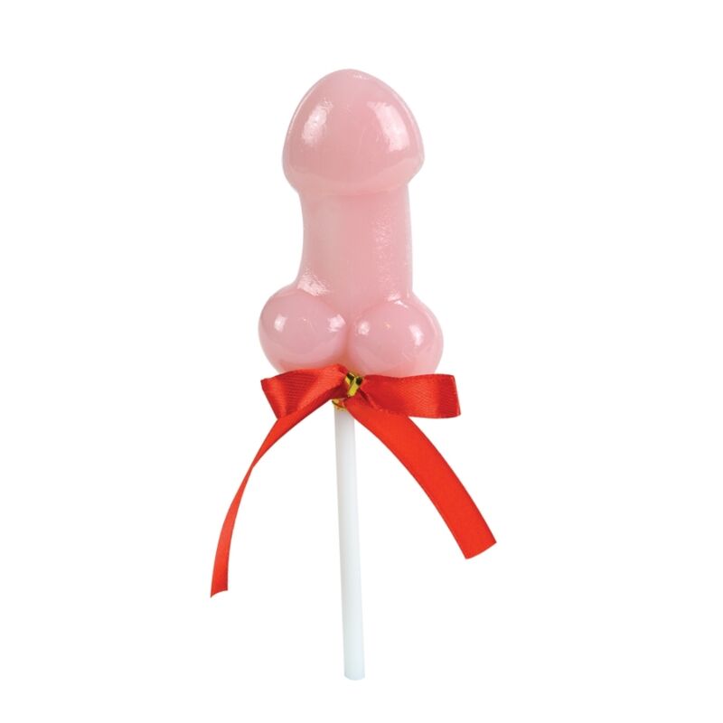 Spencer & Fleetwood Succulent Willie Lollipop