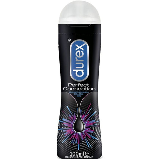 Durex Perfect Glide Silicone Based Lubricant