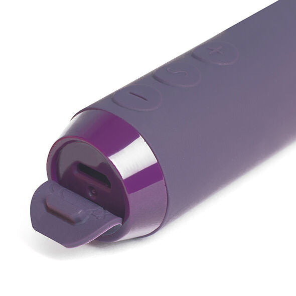 Je Joue G-Spot Bullet Vibrator Purple