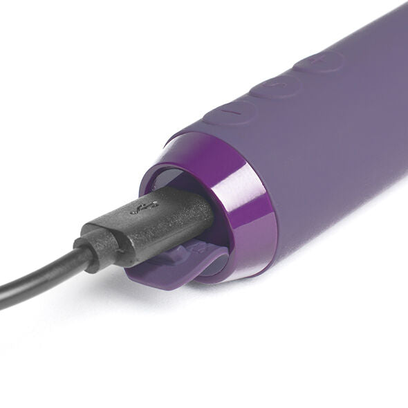 Je Joue G-Spot Bullet Vibrator Purple