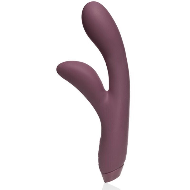 Je Joue Hera Silicone Rabbit Vibrator Purple