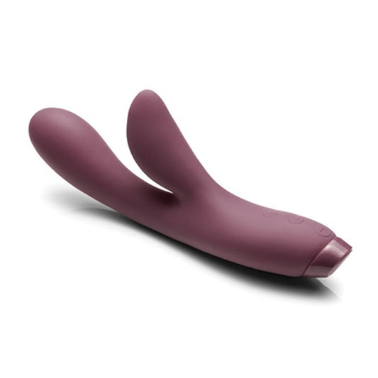 Je Joue Hera Silicone Rabbit Vibrator Purple