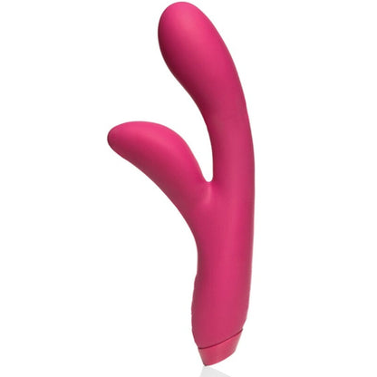 Je Joue Hera Silicone Rabbit Vibrator Fuchsia