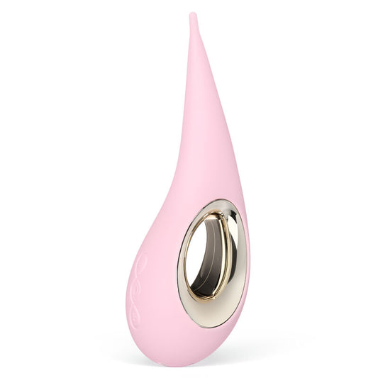 LELO Dot Clitoral Pinpoint Vibrator Pink