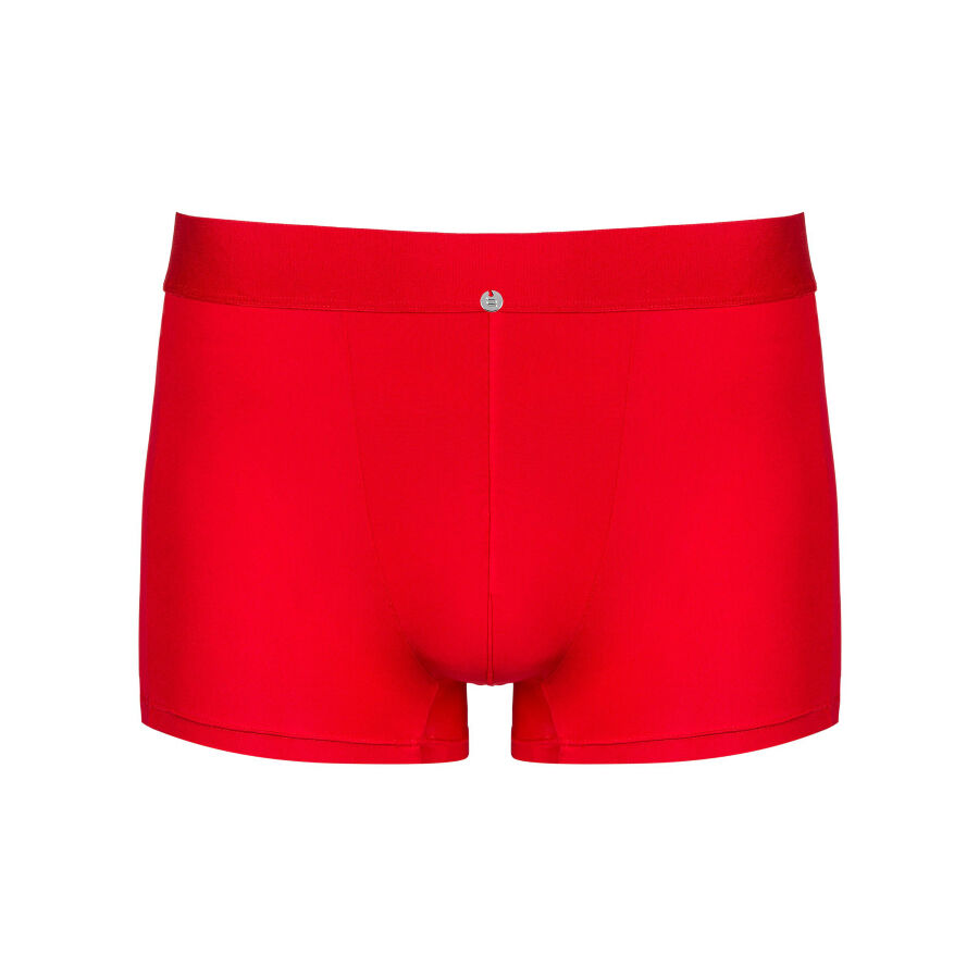 Obsessive Boldero Red Boxer Shorts