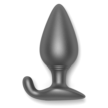 Oninder Rio Vibrating Silicone Anal Plug