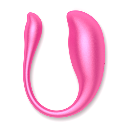 Oninder Nairobi Vibrating Silicone Egg with App Control