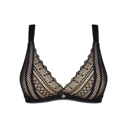 Obsessive Estiqua Bra