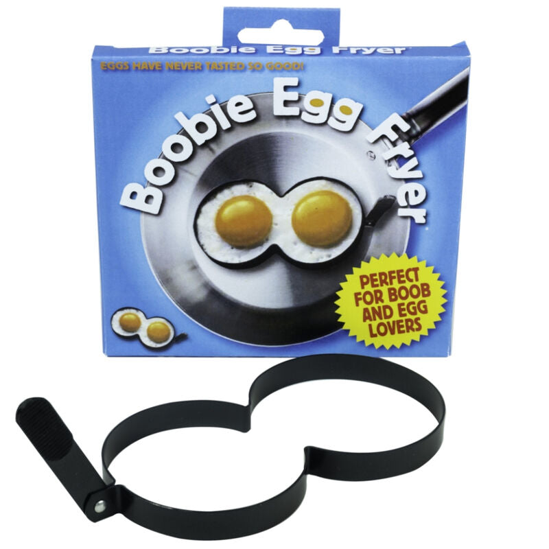 Spencer & Fleetwood Boobie Egg Fryer