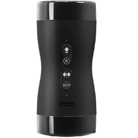 Tenga Vacuum Gyro Roller