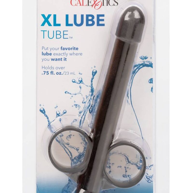 CalExotics XL Lube Tube Lubricant Applicator