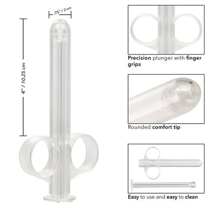 CalExotics XL Lube Tube Lubricant Applicator