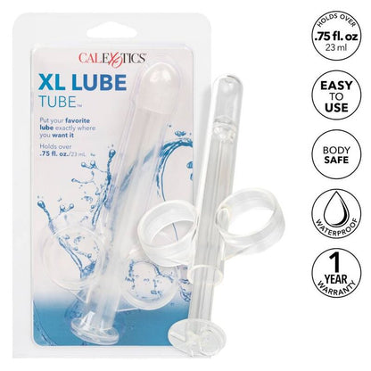 CalExotics XL Lube Tube Lubricant Applicator